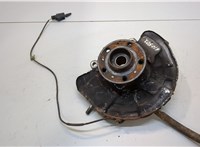  Ступица (кулак, цапфа) Volvo S80 1998-2006 20363745 #1