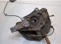  Ступица (кулак, цапфа) Volvo S80 1998-2006 20363745 #2