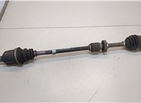  Полуось (приводной вал, шрус) Chevrolet Lacetti 20363753 #1