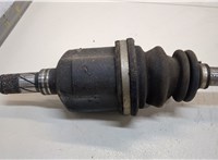  Полуось (приводной вал, шрус) Chevrolet Lacetti 20363753 #2