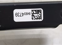  Ключ балонный Chevrolet Blazer 2018-2023 20363775 #2