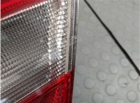  Крышка (дверь) багажника Mercedes CLK W208 1997-2002 20363777 #2