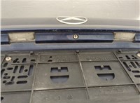  Крышка (дверь) багажника Mercedes CLK W208 1997-2002 20363777 #4