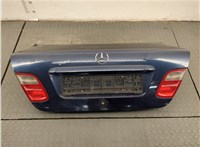  Крышка (дверь) багажника Mercedes CLK W208 1997-2002 20363777 #1