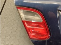  Крышка (дверь) багажника Mercedes CLK W208 1997-2002 20363777 #11