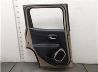  Замок двери Jeep Renegade 11380036 #3