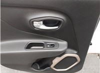  Замок двери Jeep Renegade 11380036 #10