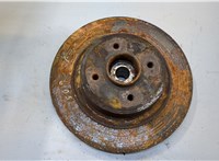  Диск тормозной Renault Scenic 1996-2002 20363779 #4