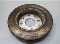  Диск тормозной Opel Astra H 2004-2010 20363785 #1