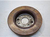  Диск тормозной Opel Astra H 2004-2010 20363789 #1