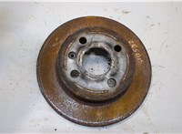  Диск тормозной Opel Astra H 2004-2010 20363789 #3
