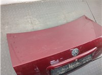  Крышка (дверь) багажника Volkswagen Passat 5 1996-2000 20363794 #2