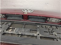 Крышка (дверь) багажника Volkswagen Passat 5 1996-2000 20363794 #8