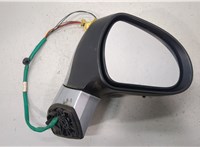  Зеркало боковое Peugeot 308 2007-2013 20363795 #1