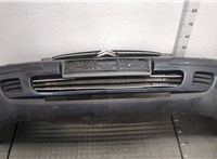  Бампер Citroen C5 2001-2004 20363796 #1