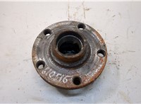  Ступица (кулак, цапфа) Audi 100 (C4) 1991-1994 20363797 #2