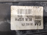 6428134, 24462374, 24462382 Зеркало боковое Opel Zafira A 1999-2005 20363813 #3