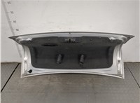  Крышка (дверь) багажника Opel Vectra C 2002-2008 20363815 #2