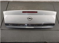  Крышка (дверь) багажника Opel Vectra C 2002-2008 20363815 #1