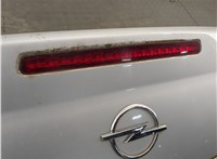  Крышка (дверь) багажника Opel Vectra C 2002-2008 20363815 #4