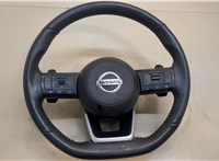  Руль Nissan Rogue 2020-2023 20363821 #1