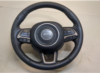  Подушка безопасности водителя Jeep Renegade 11380093 #1