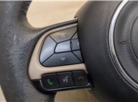  Подушка безопасности водителя Jeep Renegade 11380093 #2