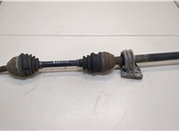  Полуось (приводной вал, шрус) Opel Astra H 2004-2010 20363833 #1