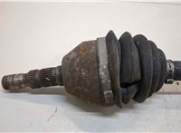  Полуось (приводной вал, шрус) Opel Astra H 2004-2010 20363833 #2