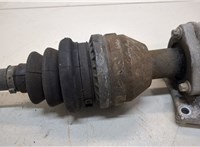  Полуось (приводной вал, шрус) Opel Astra H 2004-2010 20363833 #3