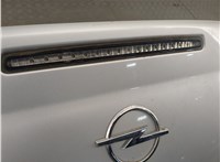  Крышка (дверь) багажника Opel Vectra C 2002-2008 20363834 #5