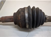  Полуось (приводной вал, шрус) Nissan Primastar 20363837 #2