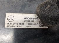  Зеркало боковое Mercedes Sprinter 2014-2018 20363841 #9