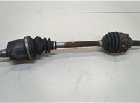  Полуось (приводной вал, шрус) Chevrolet Lacetti 20363843 #1