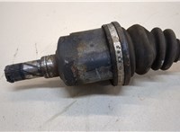  Полуось (приводной вал, шрус) Chevrolet Lacetti 20363843 #2
