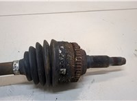  Полуось (приводной вал, шрус) Chevrolet Lacetti 20363843 #3