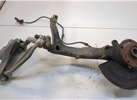  Ступица (кулак, цапфа) Volkswagen Passat 5 2000-2005 20363845 #1