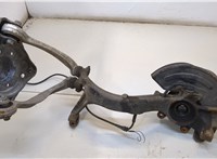  Ступица (кулак, цапфа) Volkswagen Passat 5 2000-2005 20363845 #2