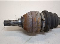  Полуось (приводной вал, шрус) Opel Astra H 2004-2010 20363846 #2