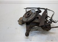 Ступица (кулак, цапфа) Citroen C5 2001-2004 20363847 #1