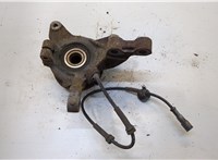  Ступица (кулак, цапфа) Renault Scenic 1996-2002 20363854 #2
