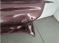  Накладка под номер (бленда) Audi 80 (B4) 1991-1995 11380126 #2