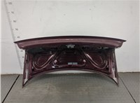  Накладка под номер (бленда) Audi 80 (B4) 1991-1995 11380126 #3