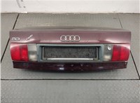  Накладка под номер (бленда) Audi 80 (B4) 1991-1995 11380126 #1