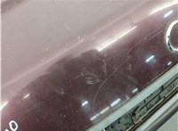  Накладка под номер (бленда) Audi 80 (B4) 1991-1995 11380126 #5