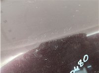  Накладка под номер (бленда) Audi 80 (B4) 1991-1995 11380126 #6