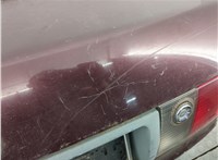  Накладка под номер (бленда) Audi 80 (B4) 1991-1995 11380126 #7