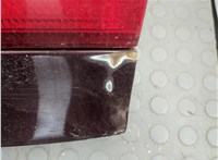  Накладка под номер (бленда) Audi 80 (B4) 1991-1995 11380126 #8