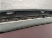  Накладка под номер (бленда) Audi 80 (B4) 1991-1995 11380126 #11
