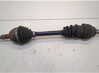  Полуось (приводной вал, шрус) Opel Astra H 2004-2010 20363861 #1